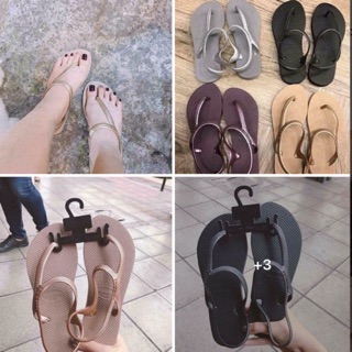 Sandal havaianas thái lan