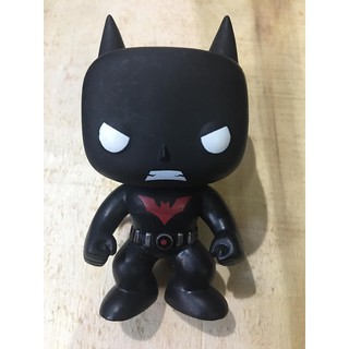 Mô hình funko Batman 2nd !