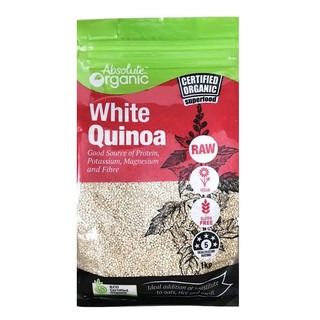 Hạt Diêm Mạch ( Quinoa) Úc | Túi 1kg