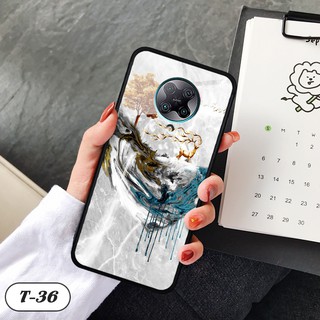 Ốp kính 3D XIAOMI POCO F2 PRO