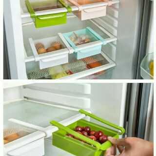 KHAY ĐỂ ĐỒ TIỆN ÍCH TRONG TỦ LẠNH
