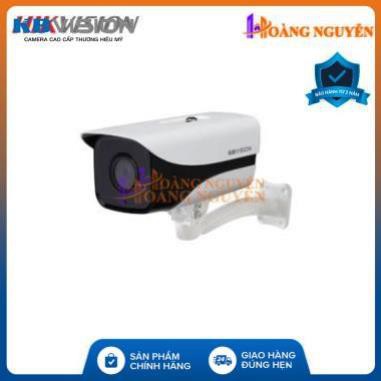 [Chống Bụi Bẩn] CAMERA KBVISION IP H265 KX-2003N2