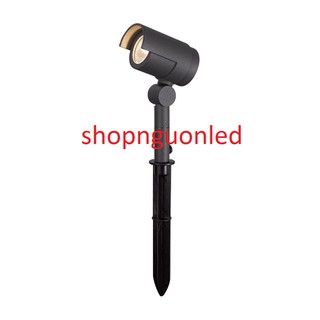 Đèn chiếu điểm sân vườn led hiệu panasonic nsp1663/ nsp1666/ nsp1669, chuyên dụng cho sân vườn, khu resort..