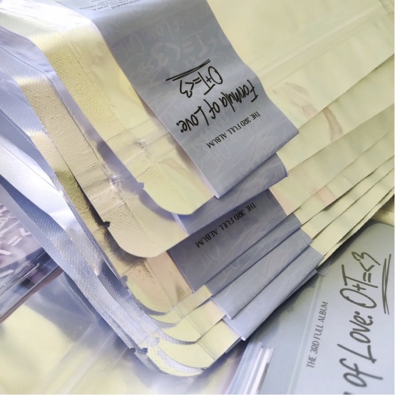 Album Twice FOL - Result file ver có sẵn Cửa hàng Kpop