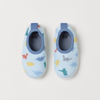 Giầy hm bé size 21 new 98%