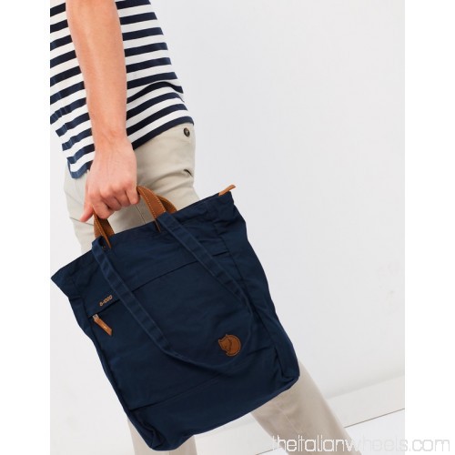 Túi Balo Fjallraven Totepack No1