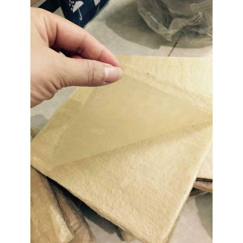 Vỏ Ram Hà Tính Tệp 100 lá