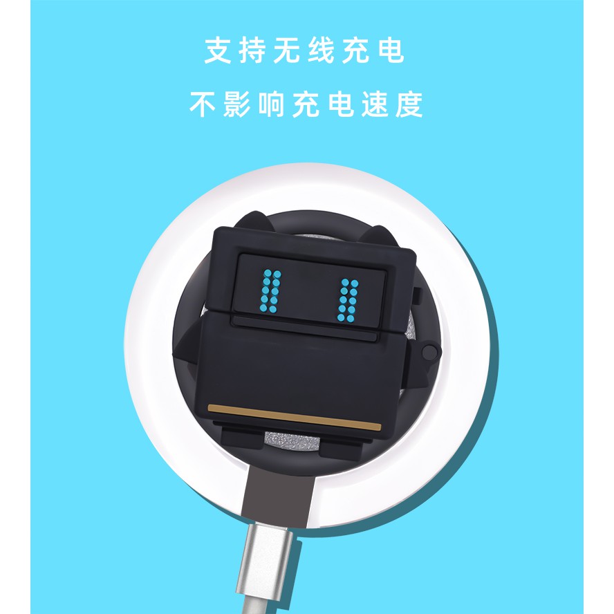 Ốp Tai Nghe Airpod 1/2/Pro - Hình Black Robot - Chất liệu Silicon Chống Bám Bẩn