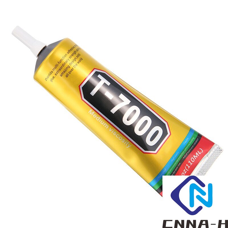 1x 15 / 50 / 100ML Keo Dán Màn Hình LCD Đa Năng Tự Làm T7000