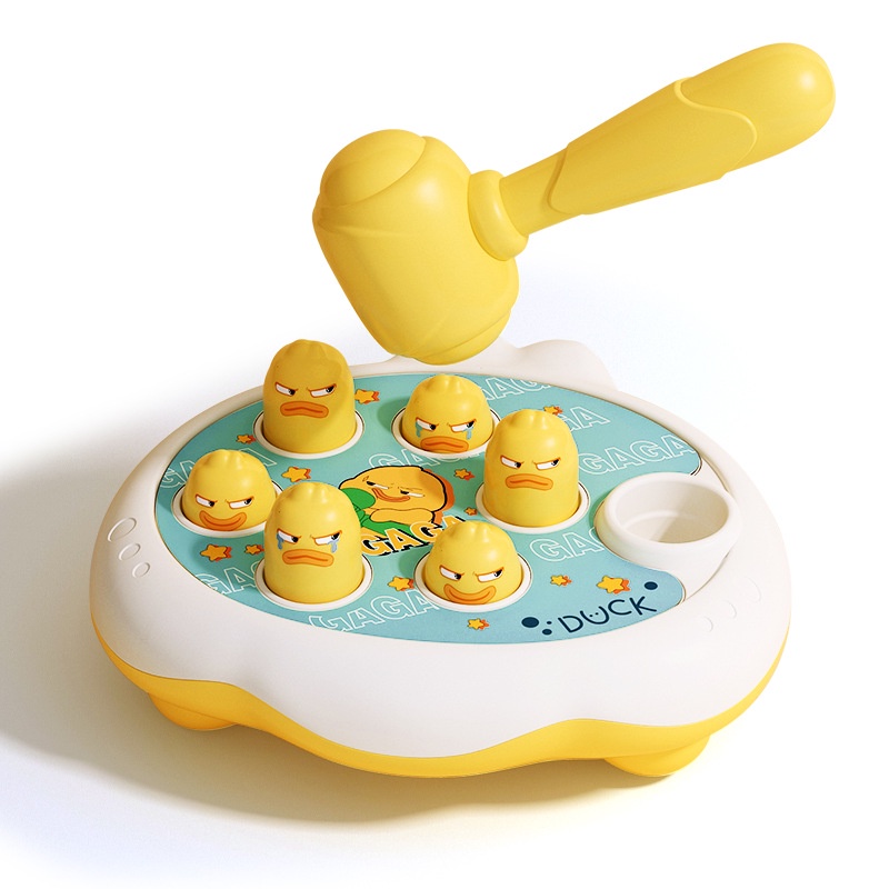 Đồ Chơi Rèn Luyện Trí Não Thông Minh Dành Cho Trẻ Nhỏ 1-2 Tuổi