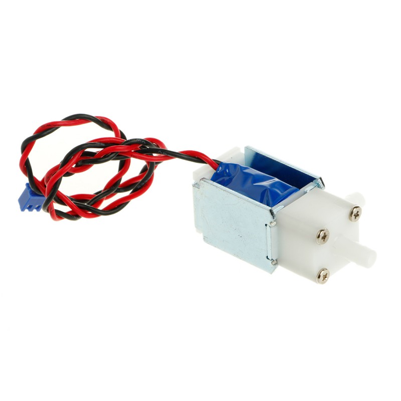 Van Điện Từ 12v