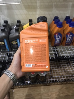 NHỚT RYMAX APOLLO SAE 5W30 1L