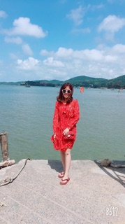 Đầm bèo tầng hoa nhí