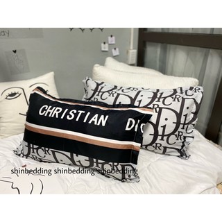 Vỏ Gối Cotton Poly