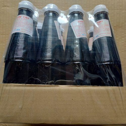 Dấm tiều, giấm tiều Sơn Tài 450ml