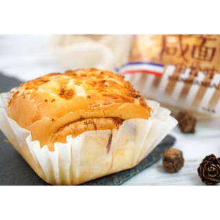 Bánh mì mặn Rouxu