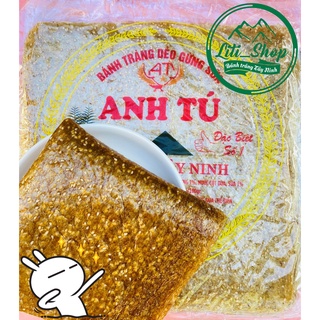 Bánh tráng dẻo mè gừng anh tú 300gr