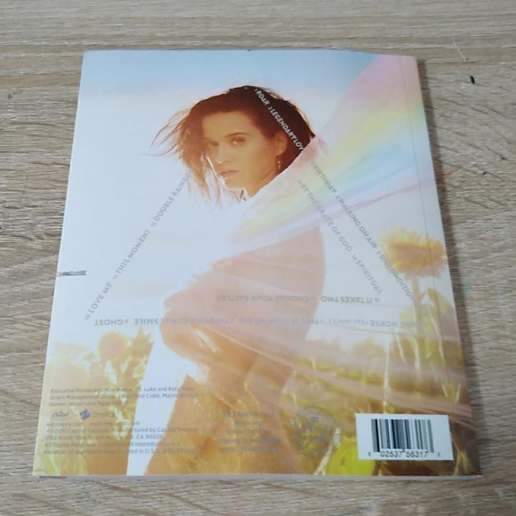 Album cd Phiên Bản Cao Cấp Giới Hạn b053
