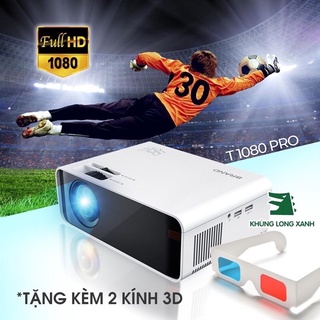 Máy chiếu mini T1080pro