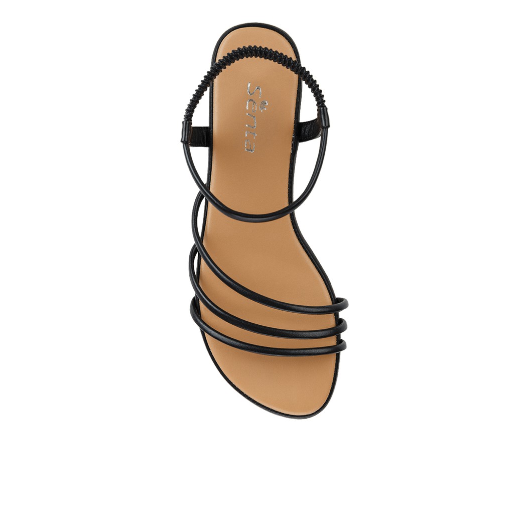 Sandal 3 quai ngang Senta DD55