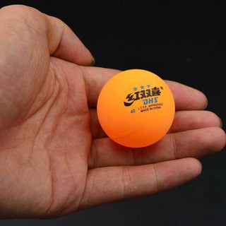 Combo 5 Quả bóng bàn tập chơi