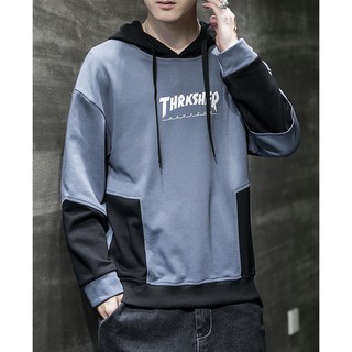 Áo Hoodie nỉ bông nam nữ thể thao nam cao cấp - HD13