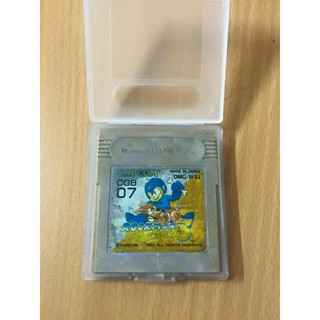 băng gameboy 1989 DMG