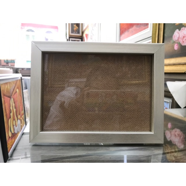 Khung hình để bàn 13x18