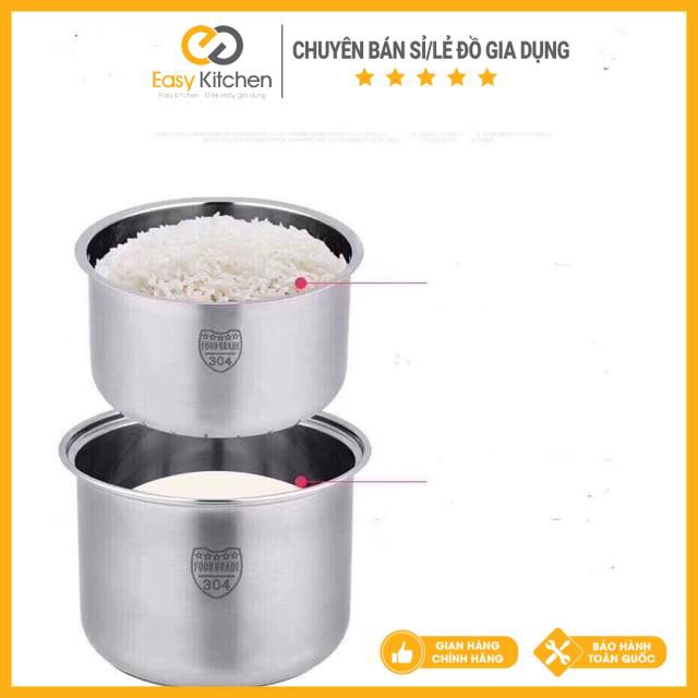 (CHÍNH HÃNG)Nồi Cơm Tách Đường NIRVANA-MD002 - Hỗ Trợ Điều Trị Tiểu Đường