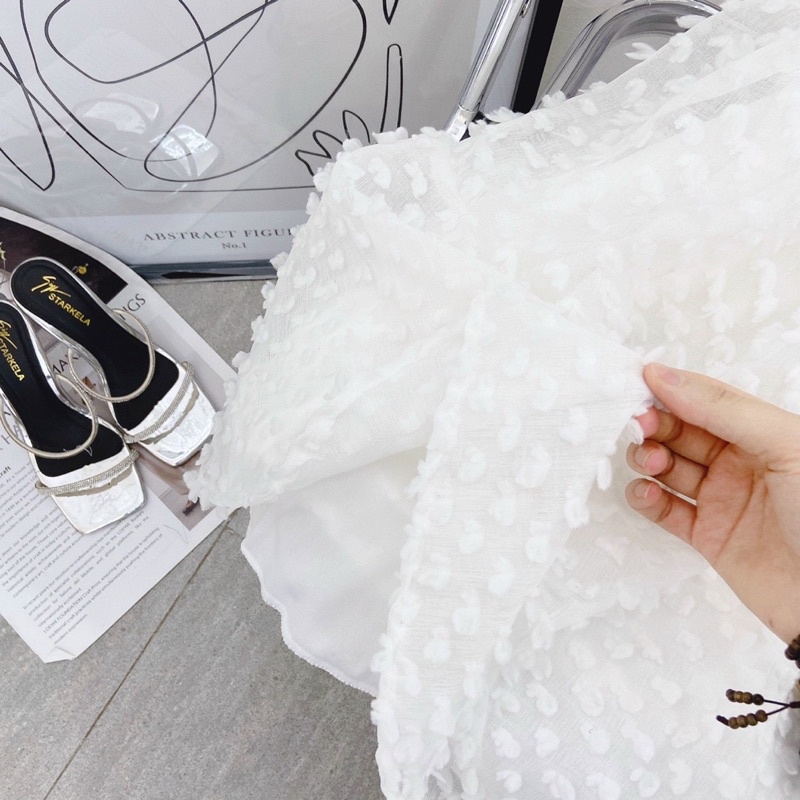 ĐẦ𝐌 𝐗Ố𝐏 TRẮNG 2S 𝐍Ơ 𝐋Ư𝐍𝐆