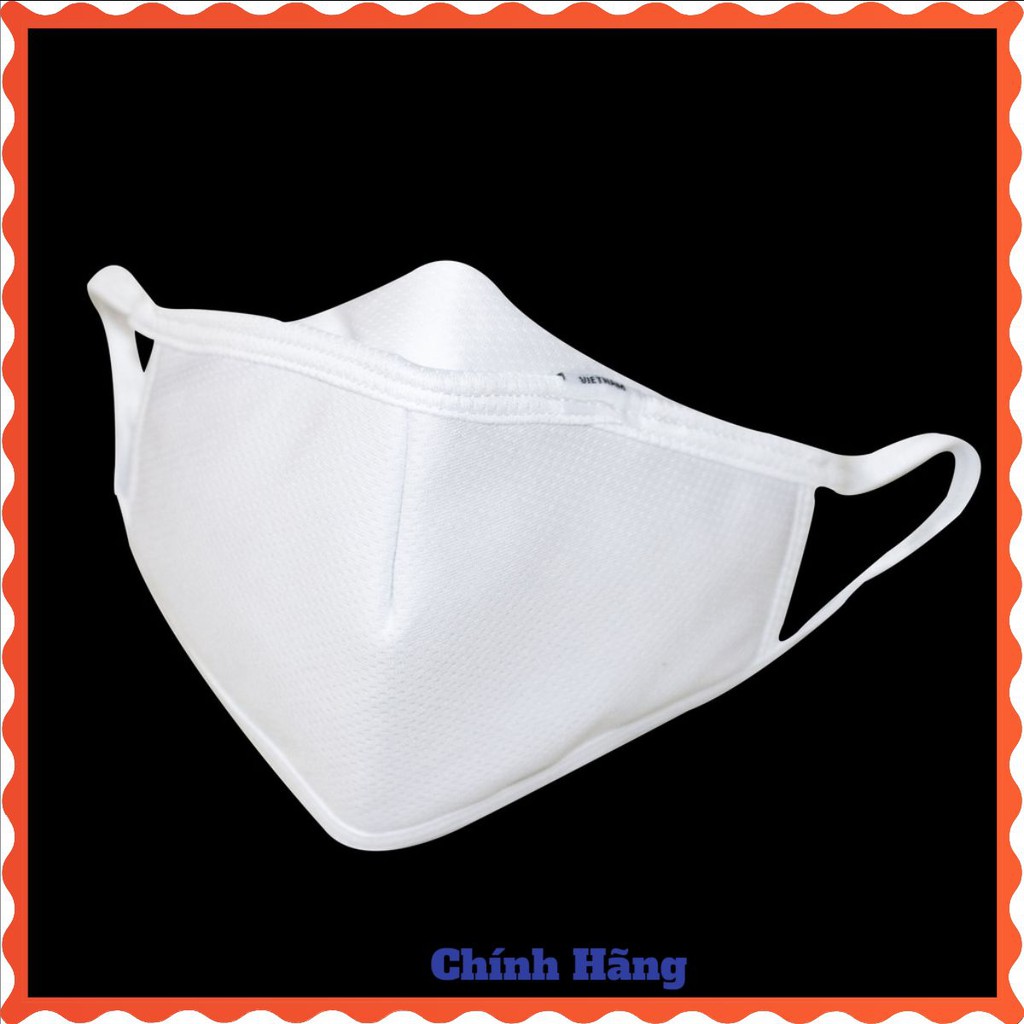 Khẩu Trang Vải Kháng Khuẩn Protech Mask Người Lớn Chính Hiệu Cao Cấp Dùng Tốt Hơn KT Y Tế AC02-05NL. thuynga_shop1