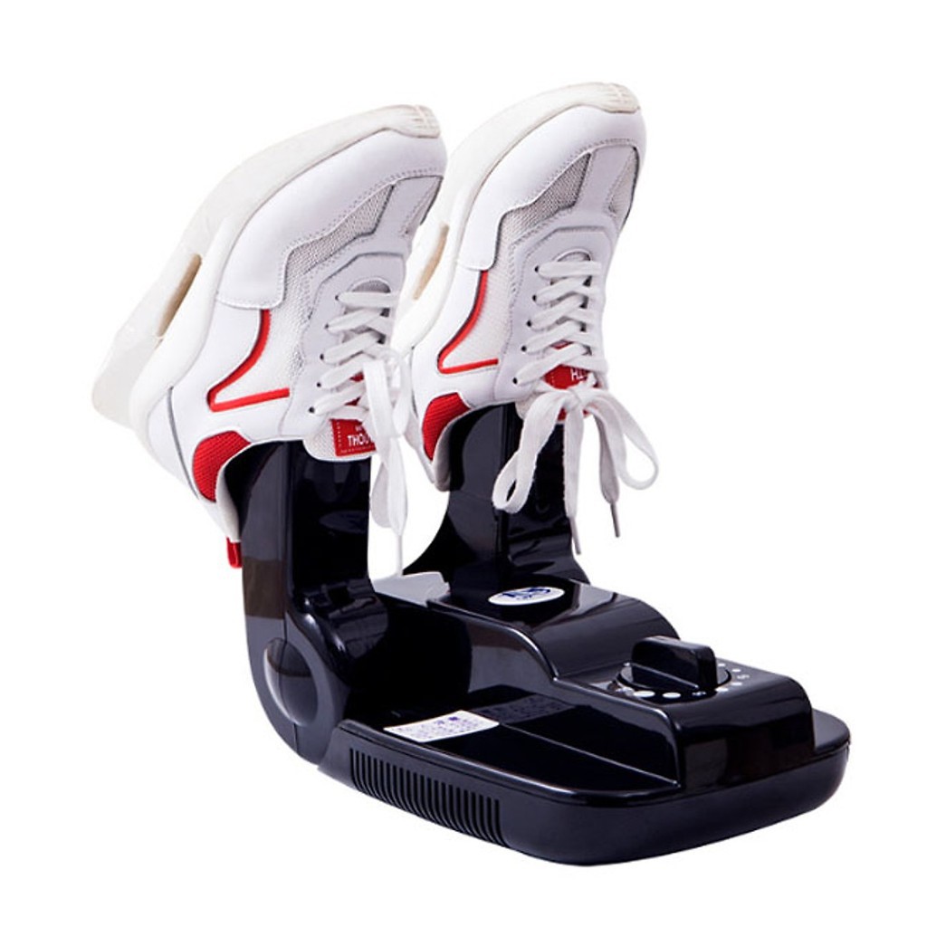 Máy Sấy Giày, Làm Khô Khử Mùi Hôi Tất Vớ, Diệt Vi Khuẩn Cho Giày Của Bạn, Siêu Nhanh Khô, Tiện Dụng