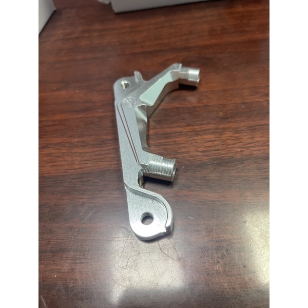 Pát trước Wave S110/RSX/Blade/Future Led đĩa 220mm xài heo 4 Pis 81 racing