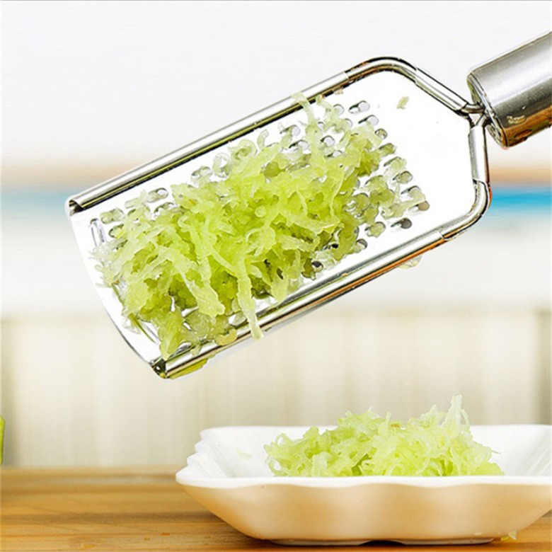 Dụng cụ bào sợi củ quả đa năng bằng thép không gỉ