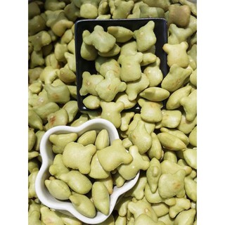 ✪ BÁNH GẤU CHÙM NGÂY