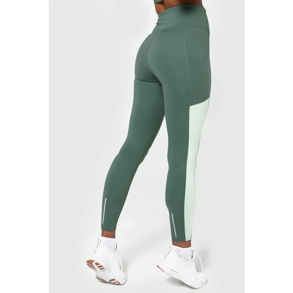 QUẦN LEGGING THỂ THAO