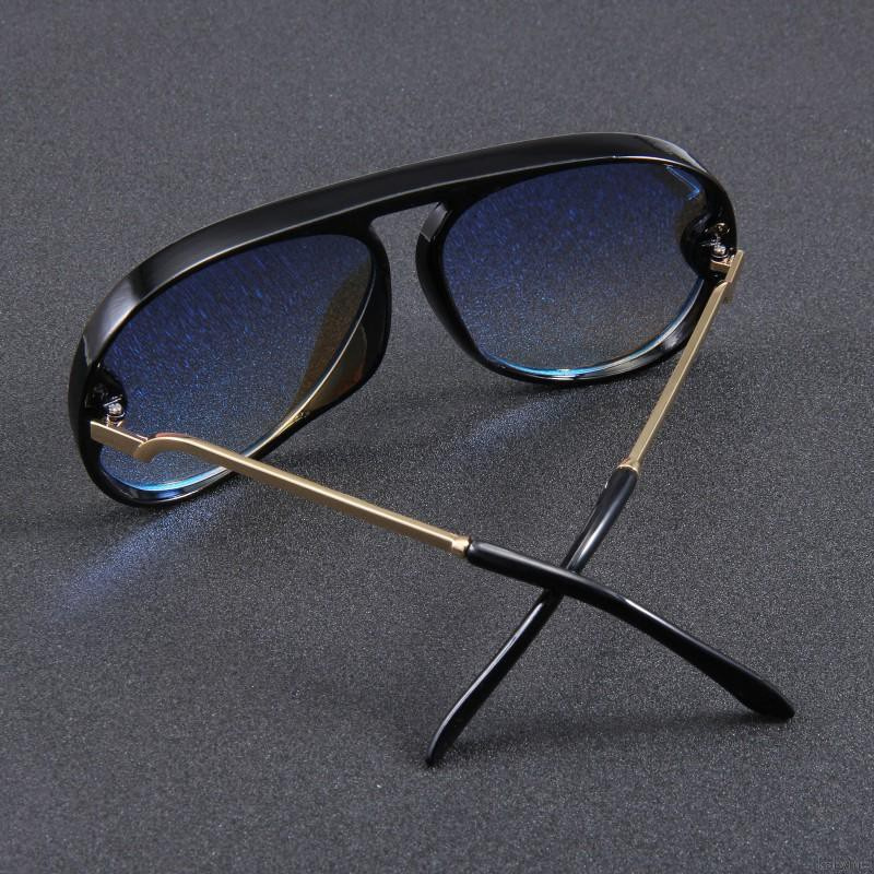 Kính mát chống tia UV thiết kế hợp thời trang sành điệu dành cho các bé gentle monster | BigBuy360 - bigbuy360.vn