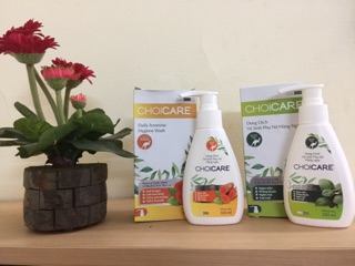 Dung dịch vệ sinh CHOICARE