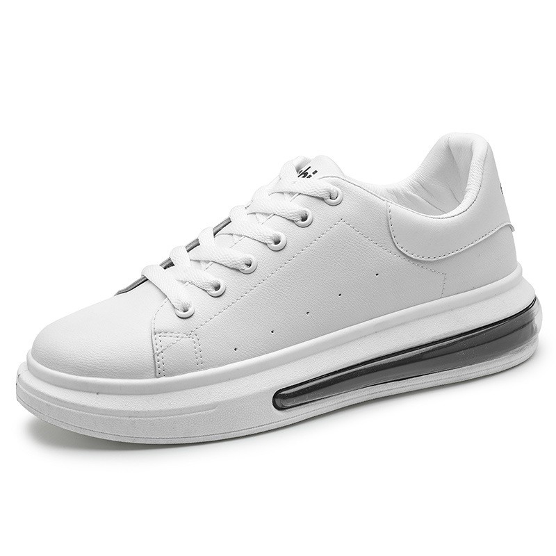 Giày Thể Thao Mcqueen Đế Dày Thoáng Khí Thời Trang Mùa Xuân Mới Cho Nam 2021 | BigBuy360 - bigbuy360.vn