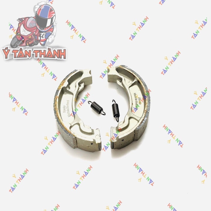 bố thắng đùm recto wave blade MS 228