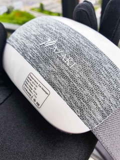 MÁY MASSAGE MẮT AZAKI E191