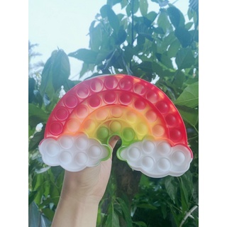 Pop it màu sắc