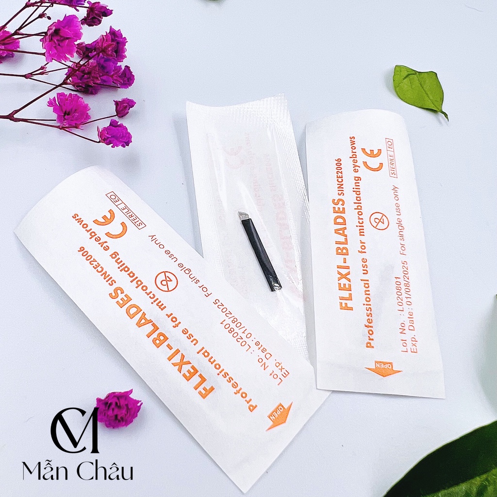 D/ao khắc Nano Flexi [Chính hãng]