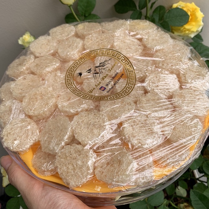 YẾN BABY VIÊN Yến Sào Nha Trang Khánh Hoà 100g MANA