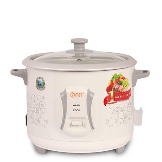 Nồi Cơm Điện 1.8L Comet CM8021