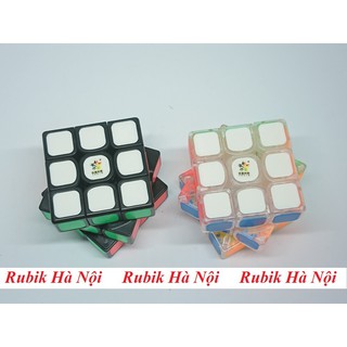 Rubik 3x3 Yuxin Black Kylin V2