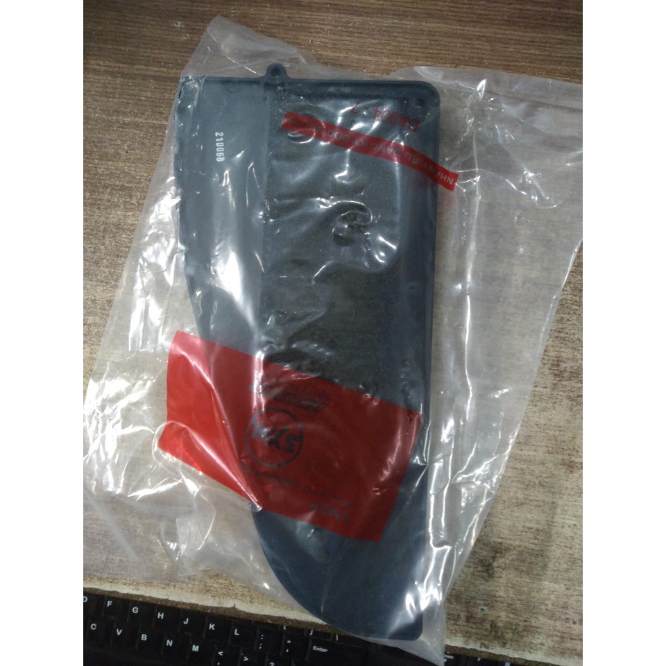 Lọc gió xe tay ga Sym Shark 125