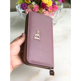 Ví nữ dáng dài Q7060