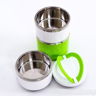 CAMEN 3 NGĂN INOX