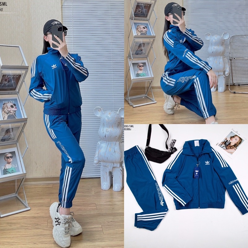 Bán sỉ bộ gió DSA 8 màu vnxk